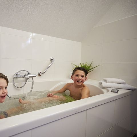 VAKANTIEHUIS 9 personen - Luxe Child Friendly