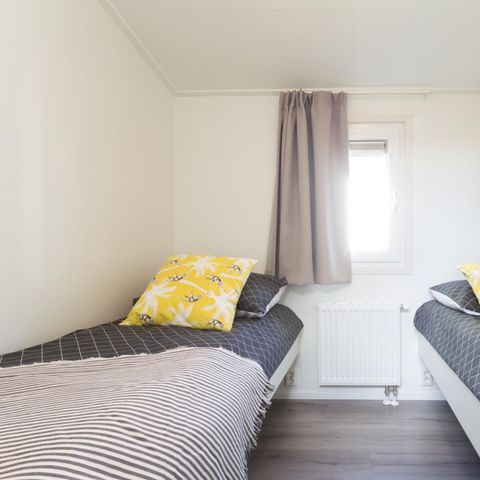 VAKANTIEHUIS 6 personen - Rialto