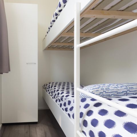 VAKANTIEHUIS 6 personen - Rialto