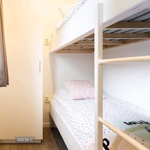 VAKANTIEHUIS 6 personen - Ferox