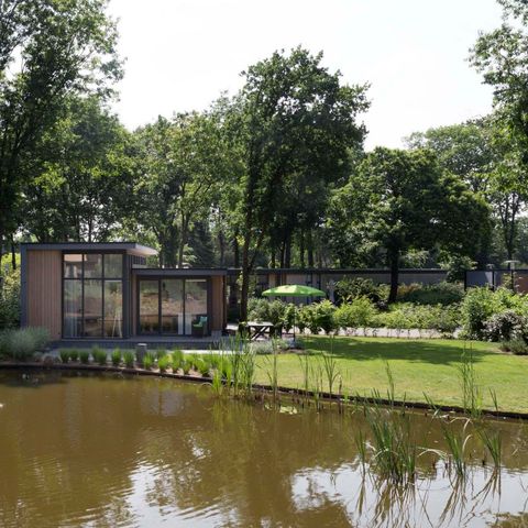 VAKANTIEHUIS 4 personen - Z Module