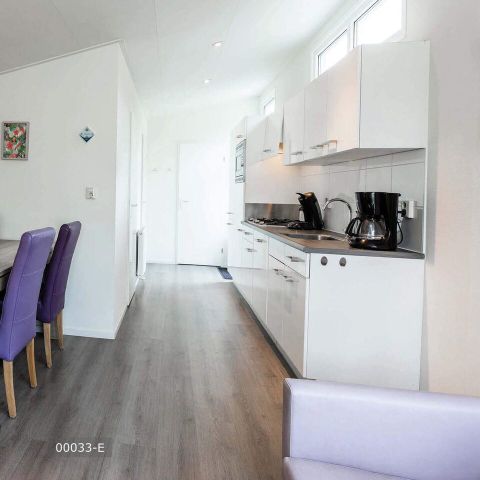 VAKANTIEHUIS 5 personen - Rialto