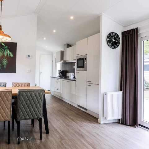 VAKANTIEHUIS 5 personen - Ferox