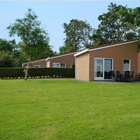 Bungalow 6 personen - bungalow