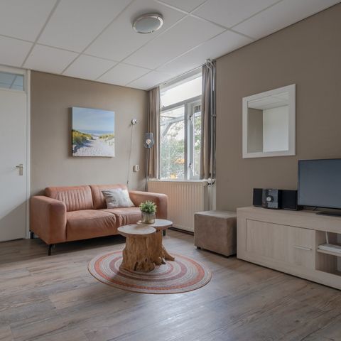 Appartement 3 personen - Meerpaal 2+ 1 (tot 12 jaar)