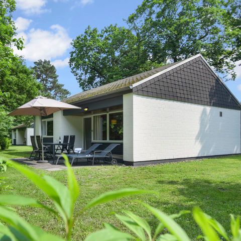 Bungalow 4 personen - 4L