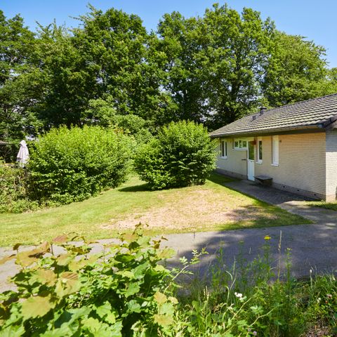 Bungalow 6 personen - 6CE