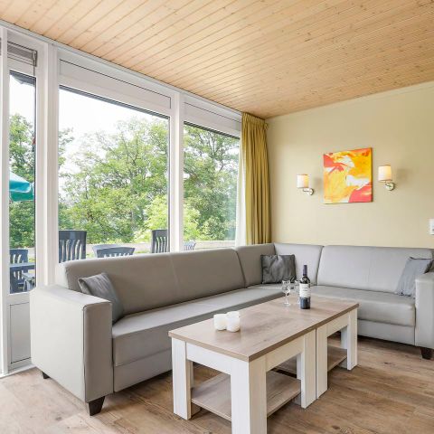 Bungalow 8 personen - 8B