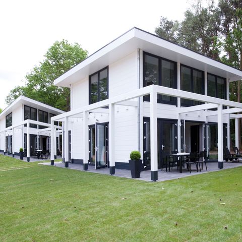 Villa 4 personen - 4L