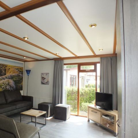 Chalet 6 personen - Bungalette