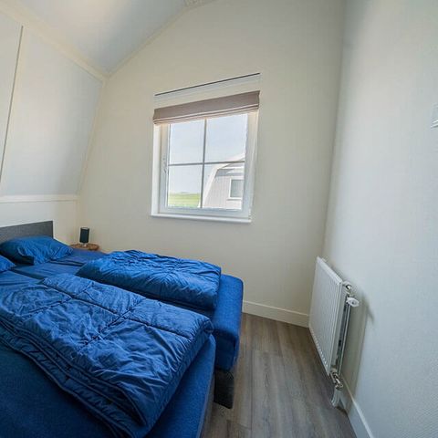 VAKANTIEHUIS 18 personen - Westertoren Sauna