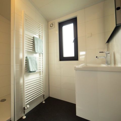 Chalet 6 personen - Seaview E