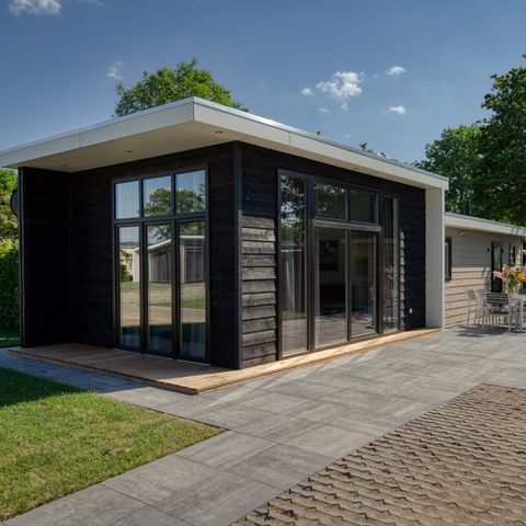 Chalet 5 personen - Cube B