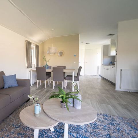 VAKANTIEHUIS 4 personen - Velthorst