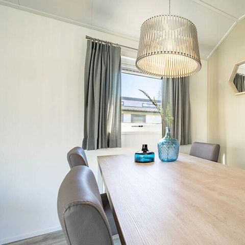 VAKANTIEHUIS 4 personen - Velthorst