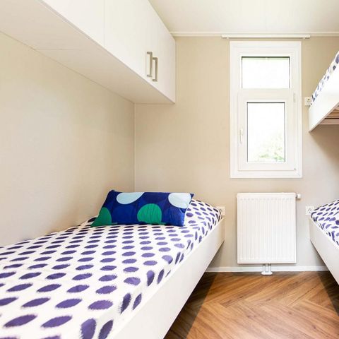 VAKANTIEHUIS 5 personen - Silva Sauna